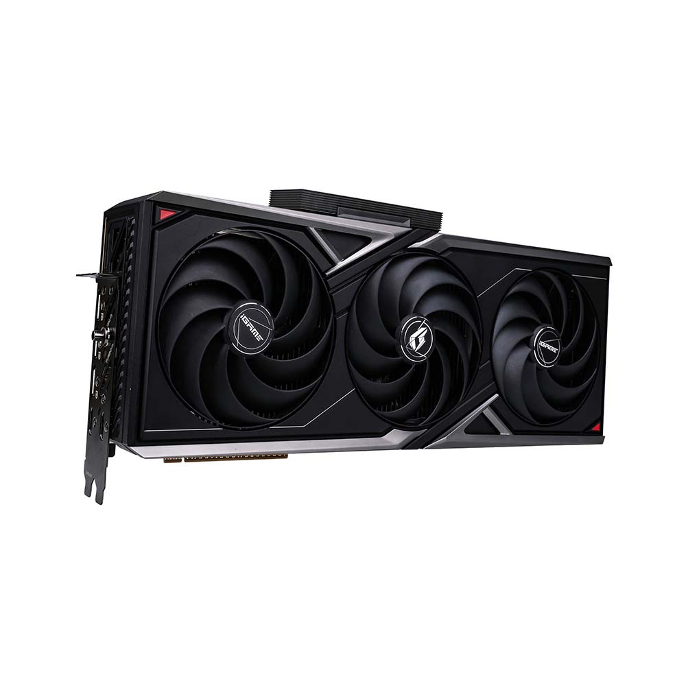 VGA Colorful iGame GeForce RTX 5080 Vulcan OC 16GB, Chính hãng